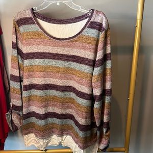 Multi color Sweater